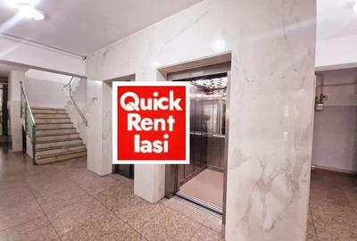 Palas Mall Lazar Residence Apartament 2Camere De Inchiriat Modern - 16