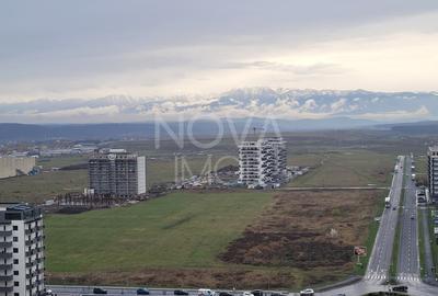 Penthouses de inchiriat, 200 mp. utili + 60mp. terasa - Mihai Viteazu - 17
