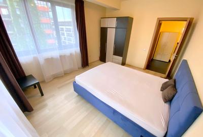 2 camere, bloc nou, mobilat modern, AC, zona Iulius Mall si FSEGA - 3