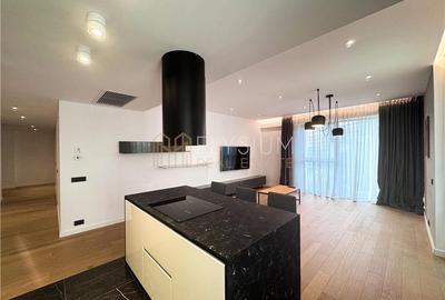 Apartament 3 camere de inchiriat One Herastrau Towers - 8