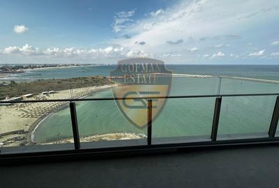 Spectrum Penthouse duplex 3 camere 268mp frontala la mare parcare Faleza Nord - 25