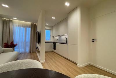 Apartament 2 camere, lux, zona Vivo - 4