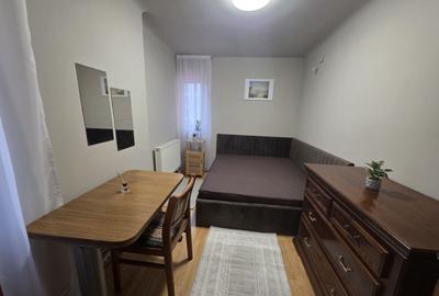 Apartament 3 Camere | 2 Balcoane | Centrala proprie - 5