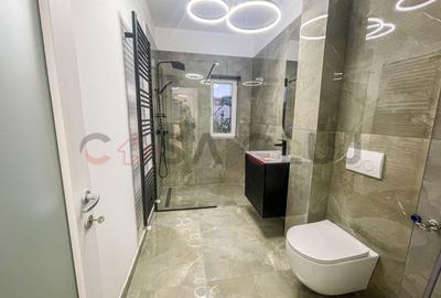 2 camere | Ultracentral | Str Dorobantilor | Garaj | - 4