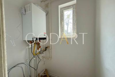 APARTAMENT 4 CAMERE | RENOVAT | BOXA | CURTE COMUNA - 10