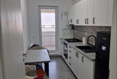 Închiriere garsonieră – bloc nou, loc de parcare inclus – Sector 4 Apărătorii P - 3