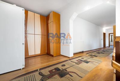 Casă cu 3 dormitoare și 3 băi (mobilată și utilată) - 11