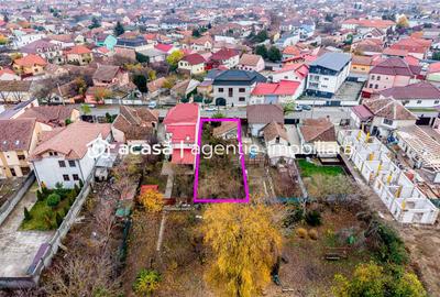 Teren în Pârneava – locație premium pentru casă sau duplex - 5