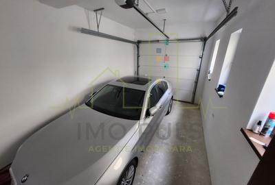 7 Bai. 2 Garaje.  Posibilitate rate. Timisoara - Ciarda Rosie. Teren 914 mp. - 16