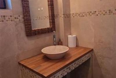 Vila 5 camere, 150 mp, Decebal- birou sau locuit, Pta Alba Iulia- ANAF - 11