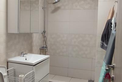 Apartament 3 camere mansardat Calea Calarasilor cu gradina A9 - 16
