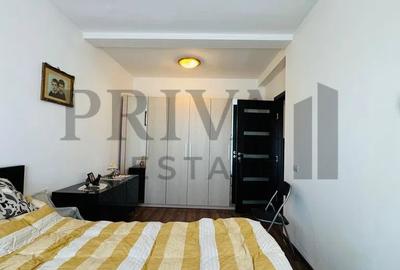 Triplex 4 camere, 2 bai, complet mobilat si utilat. - 9
