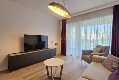 Apartament Gama Premium- Prima Inchiriere - 7
