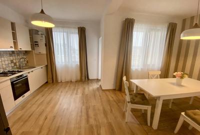 Casa insiruita - cartier rezidential, 3 camere, 92 mp utili - Giroc - 2
