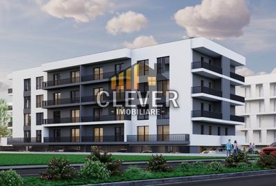 Apartament cu 2 camere decomandat în Theodor Pallady