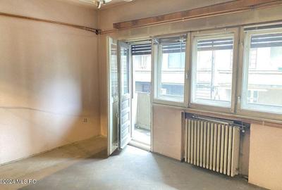 	Ultracentral - Pta Rosetti, 3 camere, 93 mpu, etaj 1, cladire istorica! - 17