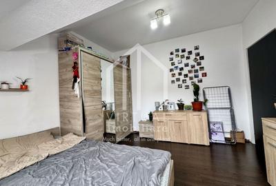 Apartament cu 2 camere, 47mp utili, mobilat, Turnisor - 2