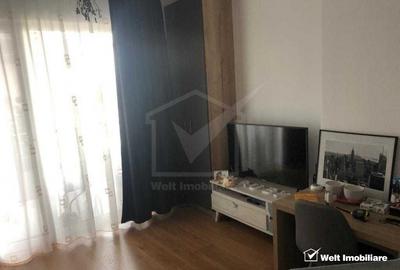 Apartament de 2 camere în Grand Park Residence - 3