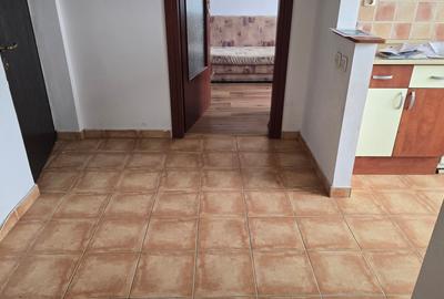 Vand apartament 3 camere in Deva, zona Piata Victoriei, etaj 3, mobilat - 7