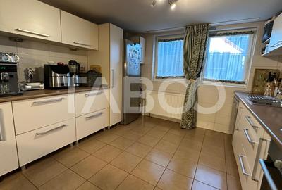 Casa Individuala teren liber 550mp cu garaj 290mpu zona Selimbar Sibiu - 10