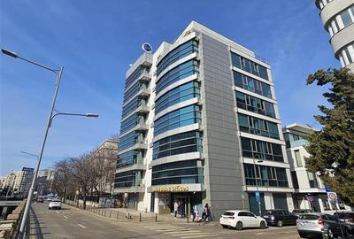 Inchiriere spatii - Louis Blanc Office Building - 13