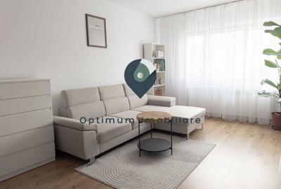 Apartament cu 2 camere decomandat, mobilat în Între Lacuri