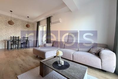 VANZARE 3 CAMERE | 19 MP TERASA | PARCARE INCLUSA | COSMOPOLIS - 1