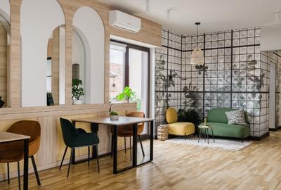 Birou privat în spațiu de coworking – totul inclus, fără griji - 4