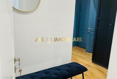 Calea Victoriei - Ultracentral | 4 camere | Centrala | Parcare | Modern - 11