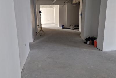 Spatiu comercial de inchiriat 350mp in zona Bragadiru pretabil cilinica showroom - 10