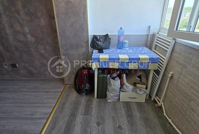 Etaj intermediar! Garsoniera 31mp, Podu de Piatra, fara risc - 3