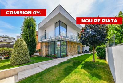 Casa individuala | Andrei Muresanu | Zona exceptionala - 1