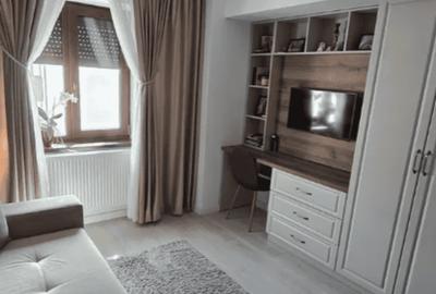 Apartament Soleia R. Valea Lupului 3camere E3 84mp + Boxa + 2x Loc P. - 5