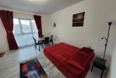 Garsoniera | Exigent Plaza Faza 3 | Parter | Pet-Friendly - 3
