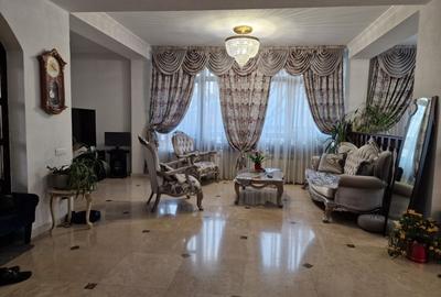 Vila in Colentina, S+P+2E, 7 camere, 5 bai, mobilata si utilata - 4