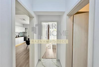 Inchiriere apartament 2 camere de lux, bloc nou, zona Nord, Ploiesti. - 9