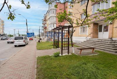 4 camere - renovat 2024, mobilat și utilat, la cheie - 16