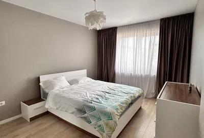 2 CAMERE | THEODOR PALLADY | 2 LOCURI PARCARE | BALCON - 1