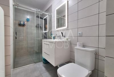 Apartament 3 camere MOBILAT-UTILAT MODERN, City Residence - 7