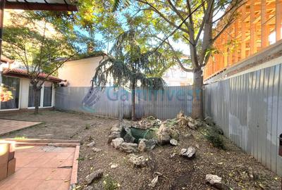 Casa de vanzare in Oradea, singur in curte zona strazii R. Ciorogariu - 7
