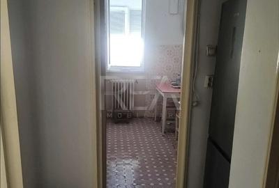 2 camere, et 9/10, bloc tip R,  52 mp- Drumul Taberei - 5