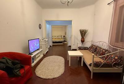 REA1026709 Apartament 2 camere I Piata Amzei I Mobilat - 1