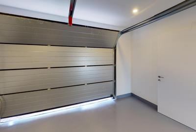Dezvoltator Bonton Villas Pipera, 7 Cam, Vila cu Garaj Faza 2, Finalizata - 15