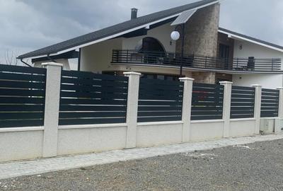 Activ imobiliar premium -arhitectura moderna - 1