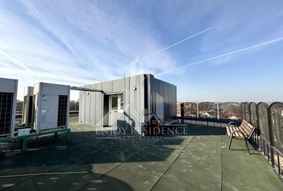 Cladire birouri 2020 | 1250 mp | S+P+4E | Sector 2 - 18