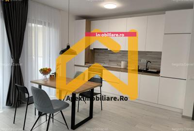 Apartament 2 camere de inchiriat Aparatori Patriei București | ApexImobiliare.ro - 1