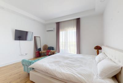 Casă individuală premium pe malul lacului – Cosmopolis - 7
