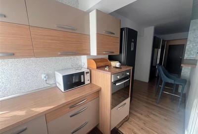 RECO Apartament 2 camere, Nufarul, etaj 5 - 8