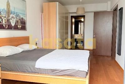 Apartament 2 camere | mobilat si utilat | UpGround etaj 3 - 9