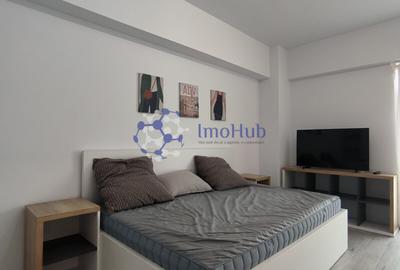De închiriat apartament cu o cameră / Contemporan Homes / Păcurari - 2